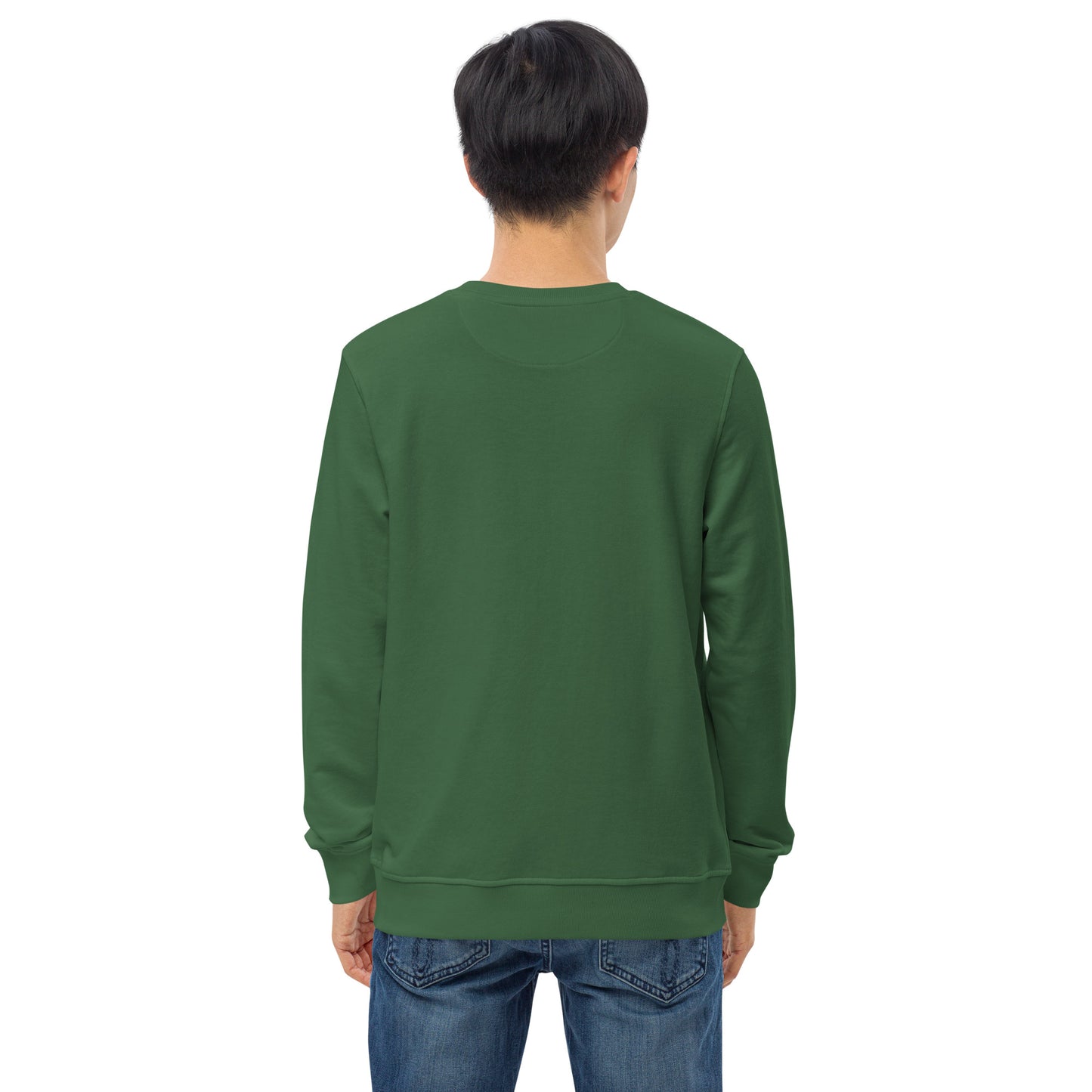 Easily distracted by plants - sweatshirt